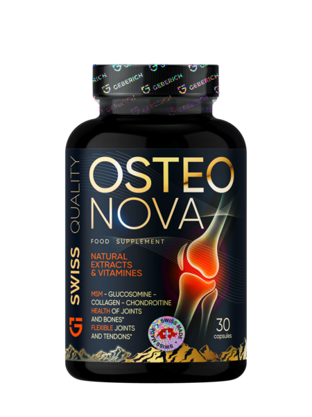 osteonova